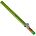Legami Gel Pen With Decorative Animal, Avoid Rolling, Green Ink, Removable And Recombinable Animal, 0.5 Mm Tip, Koala Theme CPP0