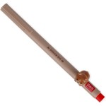 Legami Gel Pen With Decorative Animal, Avoid Rolling, Red Ink, Removable And Recombinable Animal, 0.5 Mm Tip, Teddy Bear CPP0003