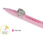 Legami Στυλό Gel Με Ροζ Mελάνι - Lovely Friends - Γάτα CPP0002 8053610785920