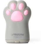 Legami Sharpener With Container, Meow, 4,5X7 Cm, In Plastic, Double Hole PSCAT0001 8052461966021