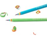 Legami Happiness For Every Day - Set Of 6 Hb Graphite Pencils RPS0001 8054117621346