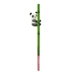 Legami I Love Bamboo - Pencil With Eraser PAN0001 8052783618790
