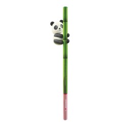 Legami I Love Bamboo - Pencil With Eraser PAN0001 8052783618790