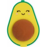 Legami Ξύστρα Με Γόμα - Lets Avocuddle - Avocado PSAVO0001 8053610785852