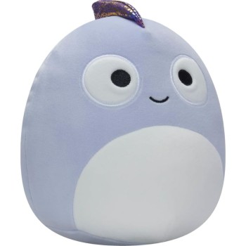 Kelly Toy Squishmallows 41Cm Coleen The Purple Chameleon Plush Toy JWSQ2437 / 1 196566164161