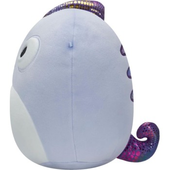 Kelly Toy Squishmallows 41Cm Coleen The Purple Chameleon Plush Toy JWSQ2437 / 1 196566164161