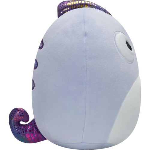 Kelly Toy Squishmallows 41Cm Coleen The Purple Chameleon Plush Toy JWSQ2437 / 1 196566164161