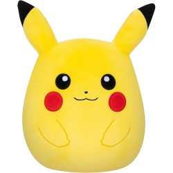 Kelly Toy Pokemon Pikachu Stuffed Animal Plush Toy 10 Pikachu JWSQ0026 / 1 196566136809
