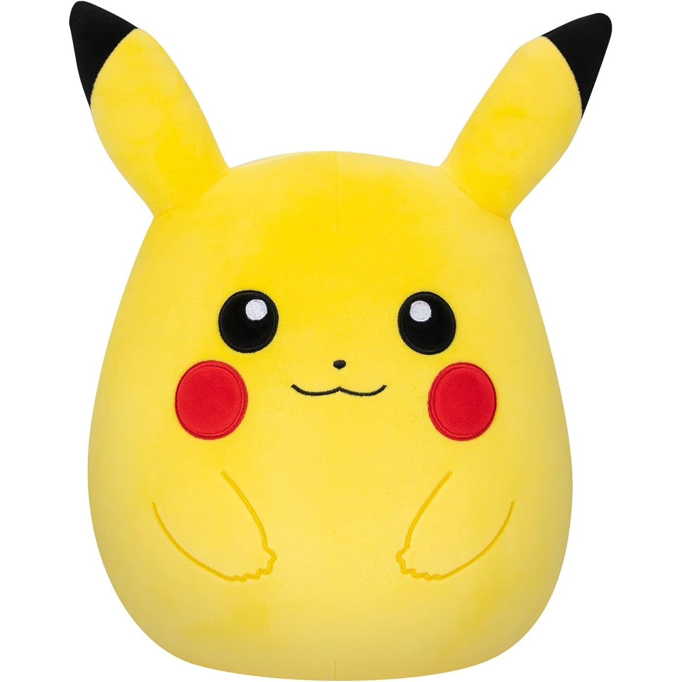 Kelly Toy Pokemon Pikachu Stuffed Animal Plush Toy 10 Pikachu JWSQ0026 