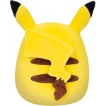 Kelly Toy Pokemon Squishmallows 25Cm Pikachu JWSQ0026 / 1 196566136809