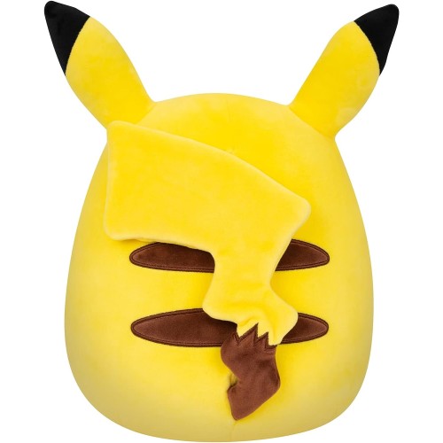 Kelly Toy Pokemon Squishmallows 25Cm Pikachu JWSQ0026 / 1 196566136809