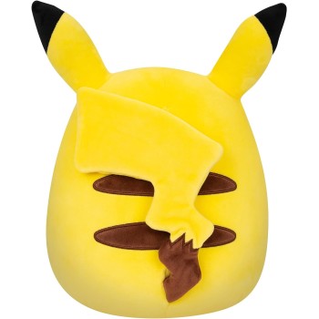 Kelly Toy Pokemon Pikachu Stuffed Animal Plush Toy 10 Pikachu JWSQ0026 / 1 196566136809