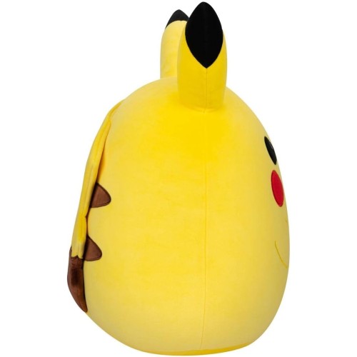 Kelly Toy Pokemon Pikachu Stuffed Animal Plush Toy 10 Pikachu JWSQ0026 / 1 196566136809