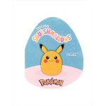 Kelly Toy Pokemon Squishmallows 25Cm Pikachu JWSQ0026 / 1 196566136809