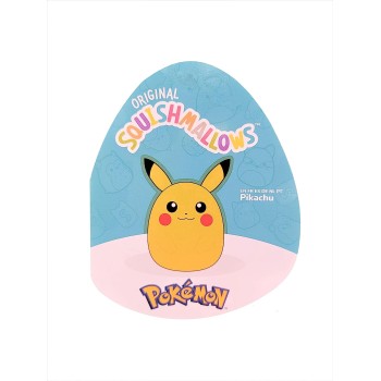 Kelly Toy Pokemon Pikachu Stuffed Animal Plush Toy 10 Pikachu JWSQ0026 / 1 196566136809