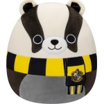 Kelly Toy Squishmallows Harry Potter 10-Inch Hufflepuff Badger Medium-Sized JWSQ0057 196566178601