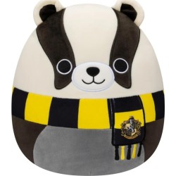 Kelly Toy Squishmallows Harry Potter 25 Cm Hufflepuff Badger JWSQ0057 196566178601