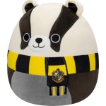 Kelly Toy Squishmallows Harry Potter 10-Inch Hufflepuff Badger Medium-Sized JWSQ0057 196566178601
