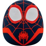 Kelly Toy Squishmallows Spidey 25Cm Miles Morales JWSQ0222 191726414384