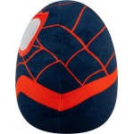 Kelly Toy Squishmallows Spidey 25Cm Miles Morales JWSQ0222 191726414384