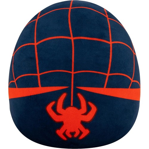 Kelly Toy Squishmallows Spidey 25Cm Miles Morales JWSQ0222 191726414384