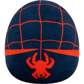 Kelly Toy Squishmallows Spidey 25Cm Miles Morales JWSQ0222 191726414384