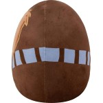 Kelly Toy Squishmallows Star Wars 25Cm Chewbacca JWSQ0225 191726386155