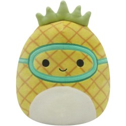 Kelly Toy Squishmallows 19Cm Maui Ο Ανανας Κολυμβητής JWSQ2739 / 3 196566163881