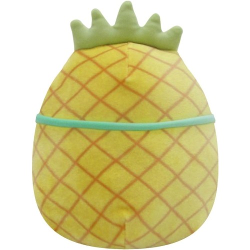 Kelly Toy Squishmallows Maui Pineapple With Scuba Mask 19 Cm JWSQ2739 / 3 196566163881