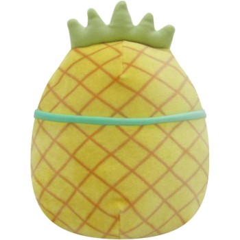 Kelly Toy Squishmallows Maui Pineapple With Scuba Mask 19 Cm JWSQ2739 / 3 196566163881