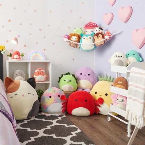 Kelly Toy Squishmallows - Forest The Salamander 19 Cm JWSQ2741 196566163935