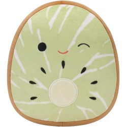 Kelly Toy Squishmallows Kachina The Kiwi, 19 Cm JWSQ2741 196566163973