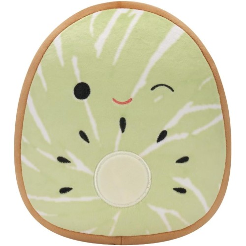 Kelly Toy Squishmallows Kachina The Kiwi, 19 Cm JWSQ2741 196566163973