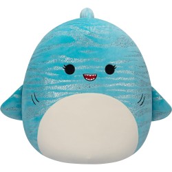 Kelly Toy Squishmallows 30,5Cm Lamar Ο Καρχαρίας JWSQ2428 / 1 196566164062