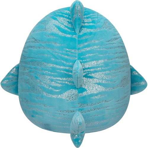 Kelly Toy Squishmallows 30,5Cm Lamar Ο Καρχαρίας JWSQ2428 / 1 196566164062