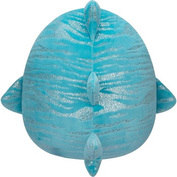 Kelly Toy Squishmallows - Lamar The Shark 30 Cm JWSQ2428 / 1 196566164062