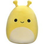 Kelly Toy Squishmallows Zarina The Banana Snail 30 Cm JWSQ2428 / 2 196566164079