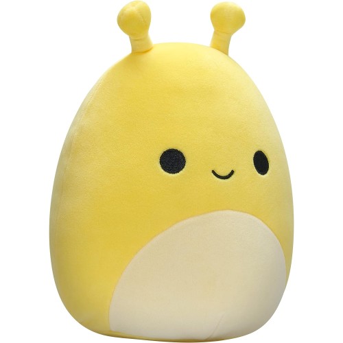 Kelly Toy Squishmallows Zarina The Banana Snail 30 Cm JWSQ2428 / 2 196566164079