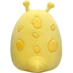 Kelly Toy Squishmallows Zarina The Banana Snail 30 Cm JWSQ2428 / 2 196566164079