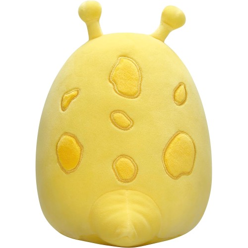 Kelly Toy Squishmallows 30,5Cm Zarina Ο Γυμνοσάλιαγκας JWSQ2428 / 2 196566164079