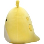 Kelly Toy Squishmallows 30,5Cm Zarina Ο Γυμνοσάλιαγκας JWSQ2428 / 2 196566164079