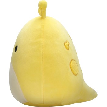 Kelly Toy Squishmallows Zarina The Banana Snail 30 Cm JWSQ2428 / 2 196566164079