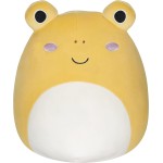 Kelly Toy Squishmallows  Leigh The Yellow Toad 30 Cm JWSQ2428 / 6 196566164116