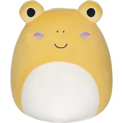 Kelly Toy Squishmallows 30,5Cm Leigh Ο Βάτραχος JWSQ2428 / 6 196566164116
