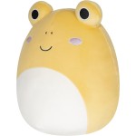 Kelly Toy Squishmallows  Leigh The Yellow Toad 30 Cm JWSQ2428 / 6 196566164116