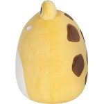 Kelly Toy Squishmallows  Leigh The Yellow Toad 30 Cm JWSQ2428 / 6 196566164116