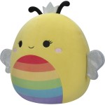 Kelly Toy Squishmallows 30,5Cm Rainbow Μέλισσα - Pride JWSQ1342 / 4 196566151895