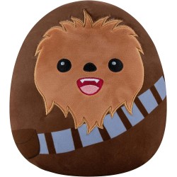 Kelly Toy Squishmallows-Star Wars 50Cm Chewbacca JWSQ0226 / 2 191726420675