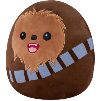 Kelly Toy Squishmallows-Star Wars 50Cm Chewbacca JWSQ0226 / 2 191726420675