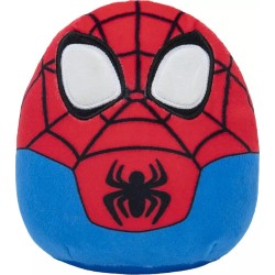 Kelly Toy Squishmallows Spidey 25Cm Spidey JWSQ0222 191726414360